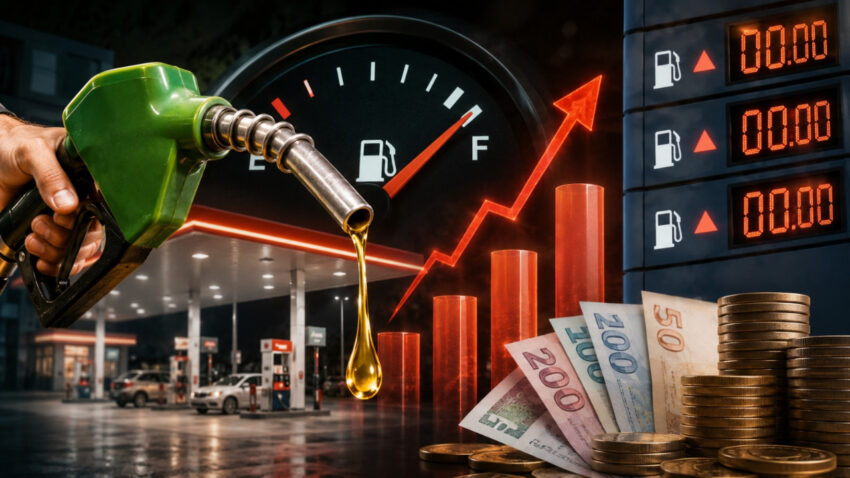 Akaryakitta tabela yaniyor zamlarin onune gecilemiyor yenisi geliyor tarih belli oldu 2VKfgGq7