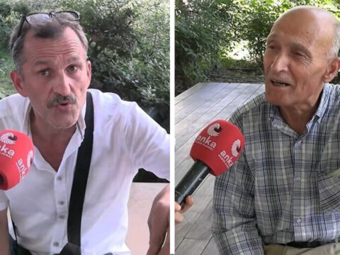 Emekli ayligi 23 bin 552 tl oldu vatandas isyan etti copten giyiniyorum LyqKIMq8