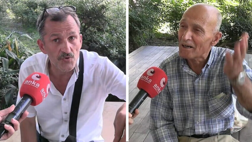 Emekli ayligi 23 bin 552 tl oldu vatandas isyan etti copten giyiniyorum LyqKIMq8