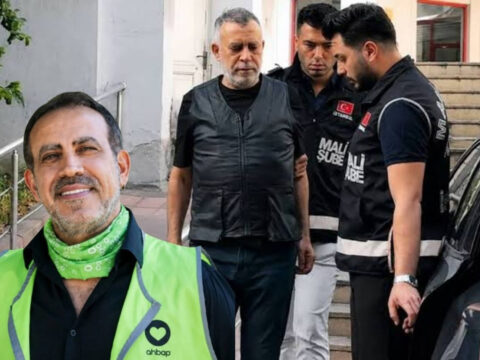 Haluk leventin de aralarinda bulundugu 19 supheli icin tutuklama istendi hfuse9Pt