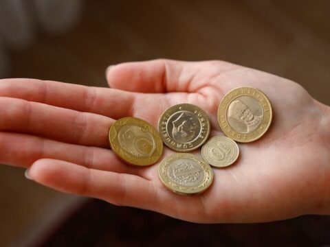 Kavanozdan cikan madeni para 39 milyon lira kazandirdi WI6jpsUz