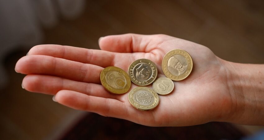 Kavanozdan cikan madeni para 39 milyon lira kazandirdi WI6jpsUz