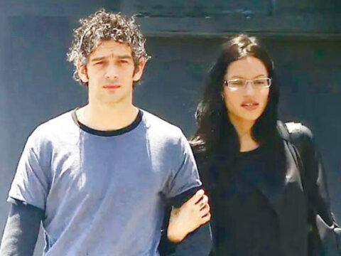 Matty healy evlendi h23yI9G4