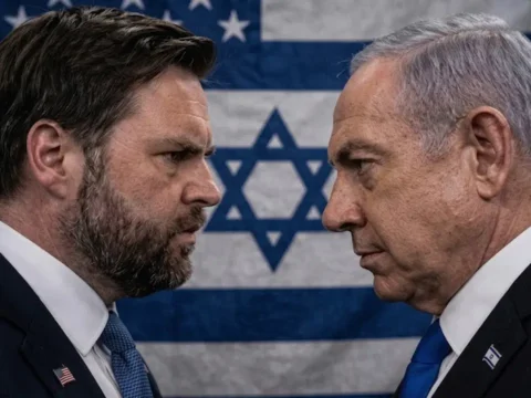 Vanceden dikkat ceken israil cikisi iran anlasmasini sabote etmeye calistilar rvecEB2m