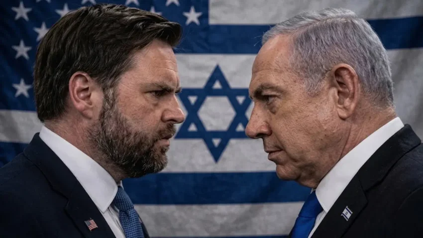 Vanceden dikkat ceken israil cikisi iran anlasmasini sabote etmeye calistilar rvecEB2m
